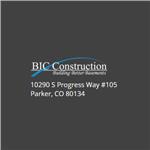 BIC Construction
