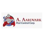 A.Aardvark Pest Control Corp.