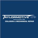 Taylormotive