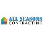 All Seasons Contracting Ltd.