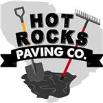 Hot Rocks Paving Company