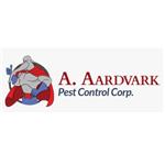 A.Aardvark Pest Control Corp.