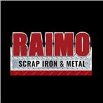 Raimo Scrap Iron & Metal