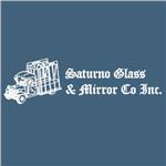 Saturno Glass & Mirror Co. Inc.