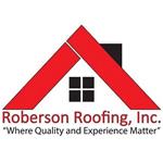 Roberson Roofing Inc.