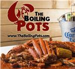 The Boiling Pots