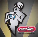 Genie Sales & Service Co.