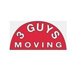 3 Guys Moving
