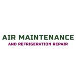 Air Maintenance and Refrigeration Repair
