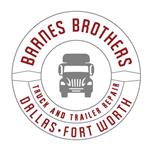 Barnes Brothers Fleet Maintenance