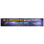 R&J Brothers Electric LLC