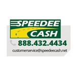 Speedee Cash