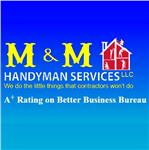 M&M Handyman Servic