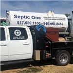 septic tank repair fort worth