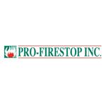 fire caulking codes Ontario