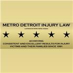 personal injury lawyer detroit