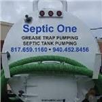 septic system repair fort worth