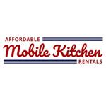 kitchen trailers for rent