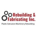 extrusion machine reconditioning