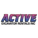 excavator rental services washington