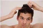 Hair styling products for men with no side effects