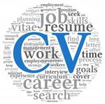 Tips for writing a great resume or CV