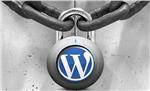 Tips on securing a Wordpress hosted blog needed