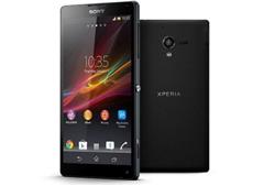 Sony Xperia C