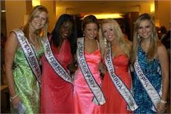 Create Pageant Contestant Sashes For Each, They will Remember Your Sleepover Forever