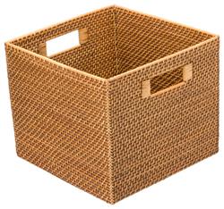 I love baskets and trust me they are very handy. 