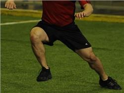 Use symptoms to determine your comeback timetable from groin strain 