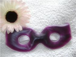 SOFT GEL EYE MASK