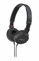 Sony MDRZX100B