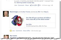 Use Facebook Offers to Promote your Business & Reach Target Audience