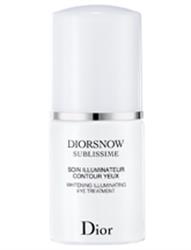 I love the Dior Eye Cream.