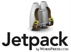 Install JetPack for Wordpress