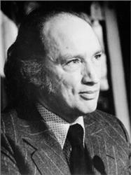 Pierre Elliott Trudeau was a Prime Minister of Canada for 15 years.