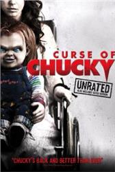 Curse of Chucky 