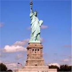 The Statue of Liberty Address: Liberty Island, New York, NY 10004, United States