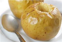 Baked Apples