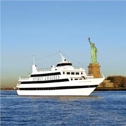 New York Dinner Cruise $135