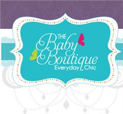 The Baby Boutique