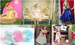 Adorable Ones Boutique - AdorableOnes.com