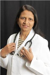 Dr. Sudha Chittaluru - Board Certified Internal Medicine