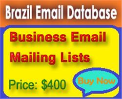 Dubai Companies Email List