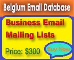 Consumer Email Lists For Sale 