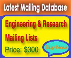 business email lists for sale