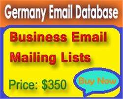 purchase email lists