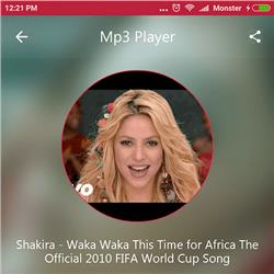 Best Free Music Download Android app - MpMp3