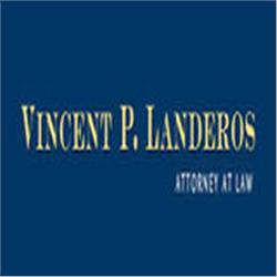 Vincent P. Landeros